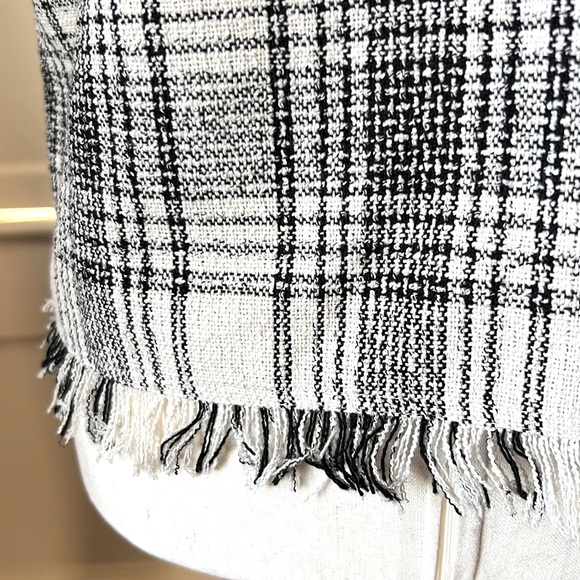 Anthropologie Greylin Textured Short Sleeve Top Size XS - Picture 9 of 16